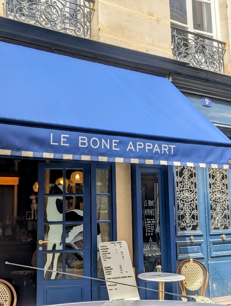 Le Bone Appart in Paris