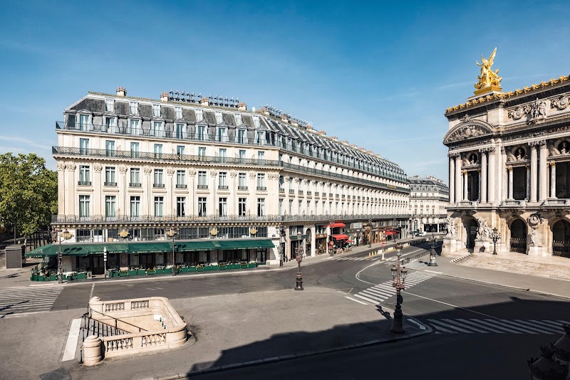 InterContinental Paris - Le Grand by IHG in Paris