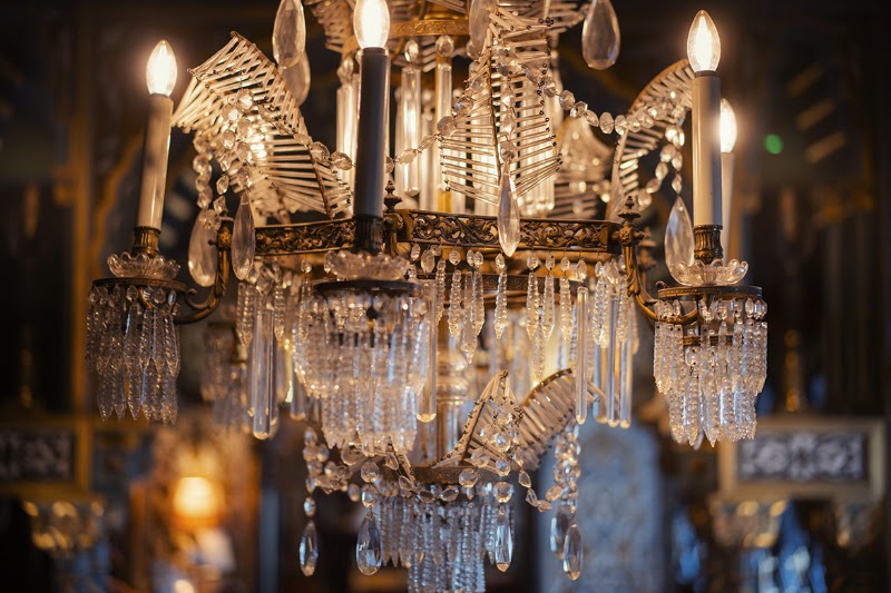 Maison Souquet — bar in Paris
